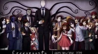 Slendermansion