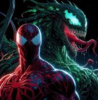 Карнаж и Ашкор