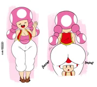 Toadette