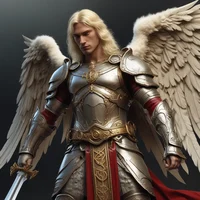 -Christ Jon Shiloah-