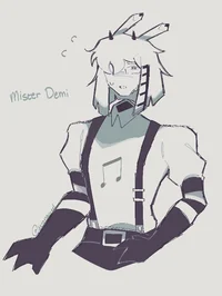 Mister Demi