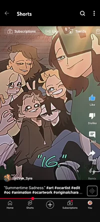 Christian Dean-ANGST