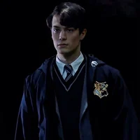 Tom riddle