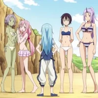 Tensura  vacaciones 