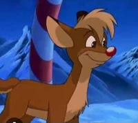 Rudolph 