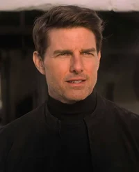 Tom cruise 