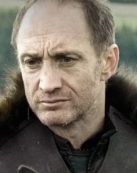 Roose Bolton GoT