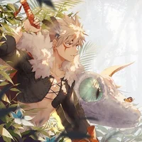 Prince Bakugo