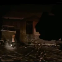 LA LEGION CAPITULO 3