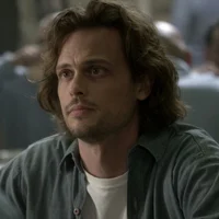 Spencer Reid
