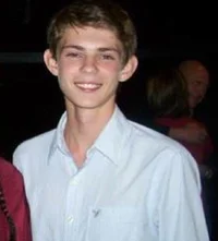 Robbie Kay 