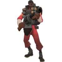 Demoman