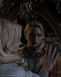 Alex wesker 