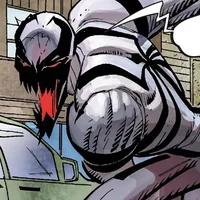 MCU - ANTI-VENOM