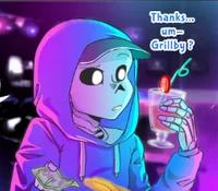 Dance Sans - Meeting