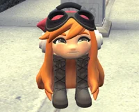 Leggy