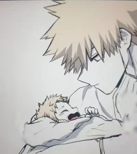 Katsuki Bakugou