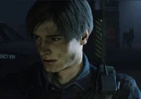 Leon S Kennedy