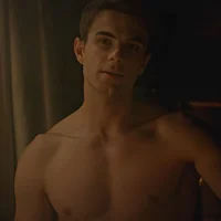 Kol Mikaelson 