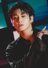 Jungkook