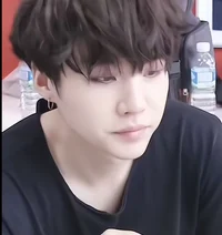 Min Yoongi 