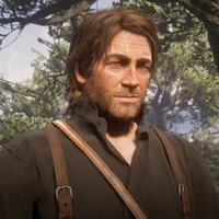 Arthur Morgan 