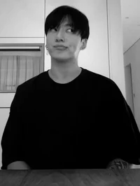 Jeon Jungkook 
