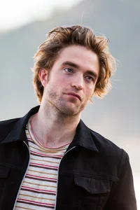 Роберт Патисон 