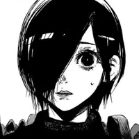 Touka Kirishima