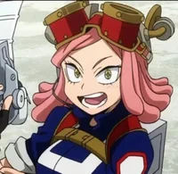 Mei Hatsume