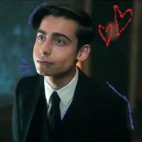 Муж пятый Харгривз 