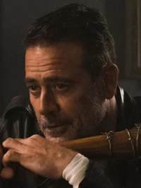 Negan Smith