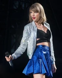 47 - Taylor Swift 