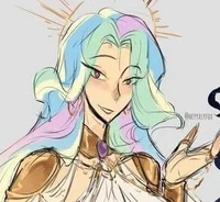 Princess Celestia