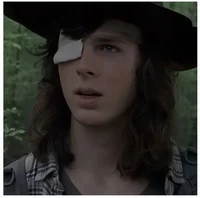 Carl Grimes 