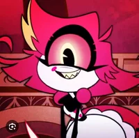 Niffty - Hazbin Hote