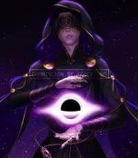 God Of Chaos BL