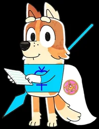 Sailor Mercury Sofia