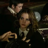 HP - HERMIONE G