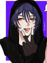 Scaramouche