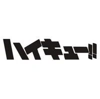HAIKYUU DIVIDER 