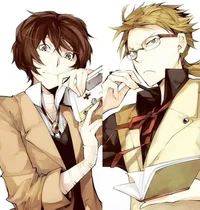 Kunikida Doppo 