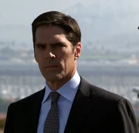Aaron Hotchner