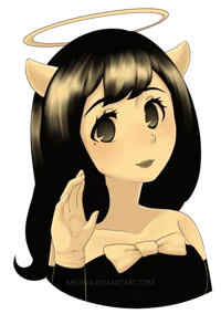 Alice angel 