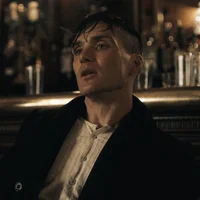 Thomas Shelby
