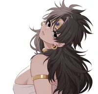Broly 