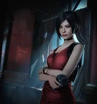Ada Wong 