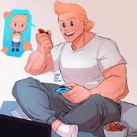 Mirio Togata
