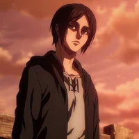 Eren yeager