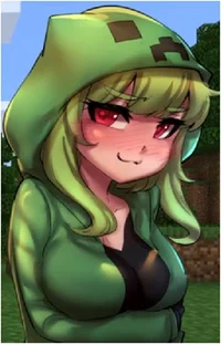 Minecraft Harem - BR